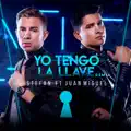 Yo Tengo La Llave