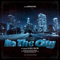 In the City (feat. Azjah & Big WY) - Single - Marin Big Bags