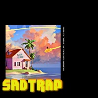SadTrap (feat. Carla the Poet & Rey Morado) - Single - BlackEyedjedi