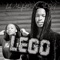 Lego (feat. D-Nice the OG) - Lids Man lyrics