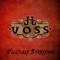 Holy Man - JJ Voss lyrics