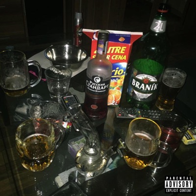 Black Domina - Single