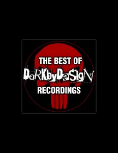 Dark By Designを聴いたり、ミュージックビデオを鑑賞したり、経歴やツアー日程などを確認したりしましょう！