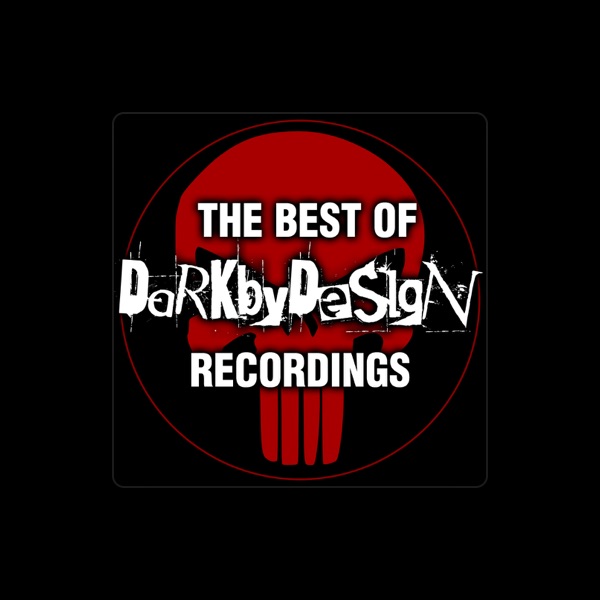 Dark By Design's avatar