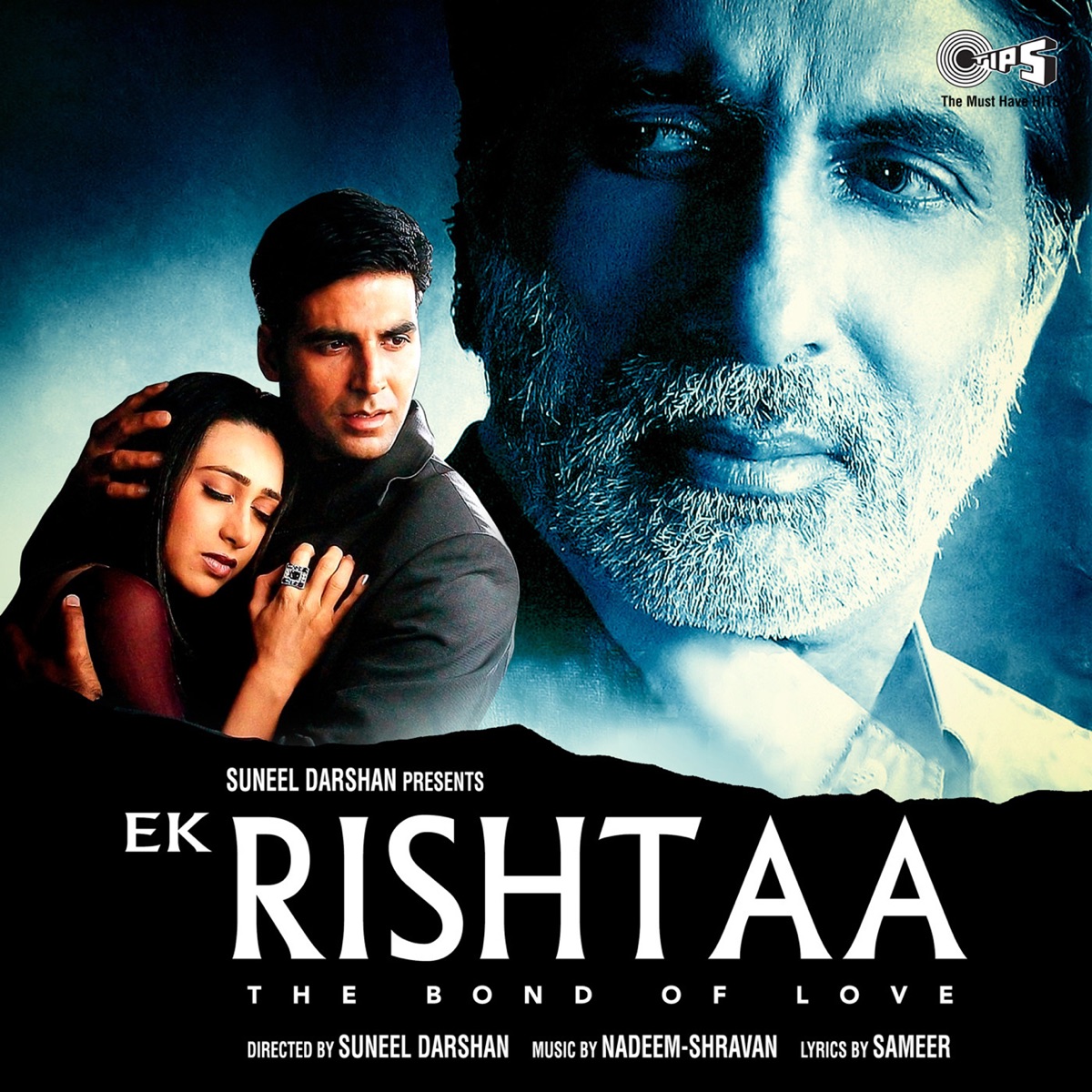 Ek rishta movie song download