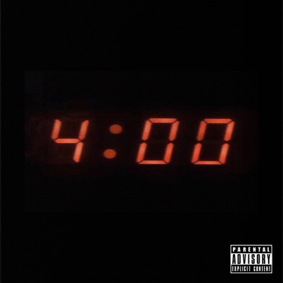 4 AM (feat. Parvathy & Rai Han) - Single