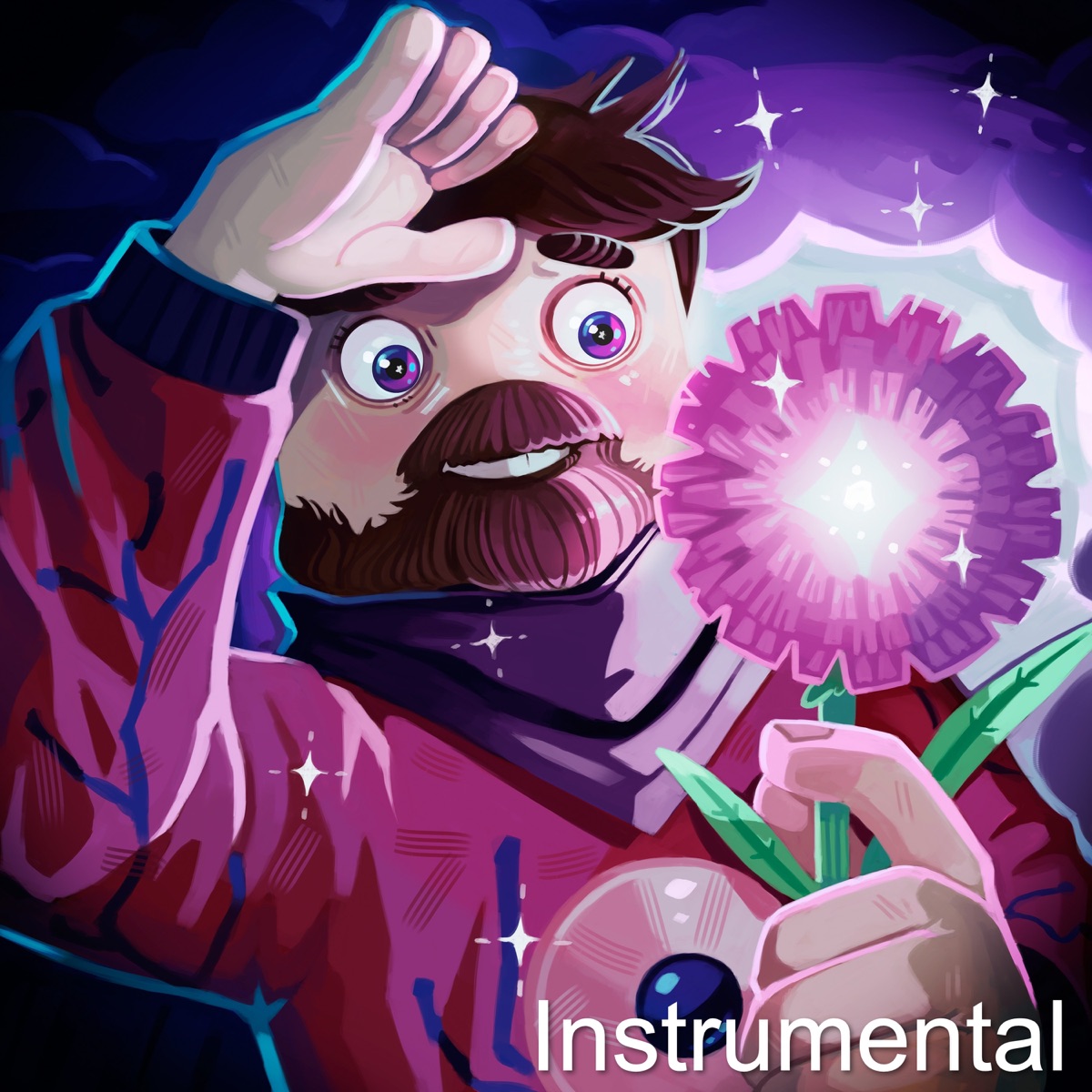 Лук Батун (Instrumental) - Single - Album By Fixeye - Apple Music