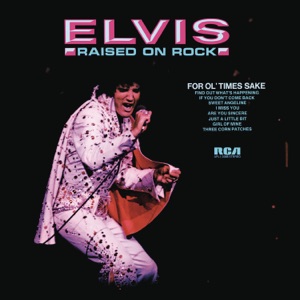 Elvis Presley - If You Don't Come Back - 排舞 音樂
