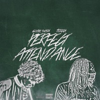 Perfect Attendance (feat. Trigga) - Single - Allstar Swain