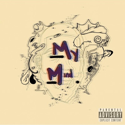 My Mind - Single