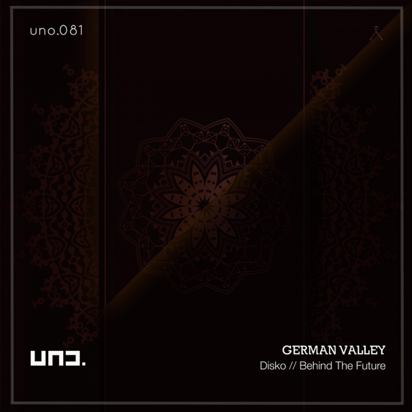 Disko // Behind the Future - Single