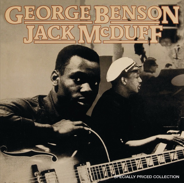Down Home Style - Album by Brother Jack McDuff - Apple Music