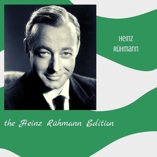 Download Heinz Rühmann - The Heinz Rühmann Edition (2021) Album – Telegraph
