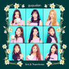 Act.2 Narcissus - EP - gugudan