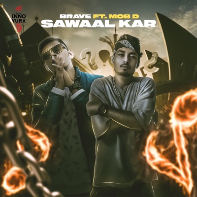 Sawaal Kar (feat. MOB D) - Single