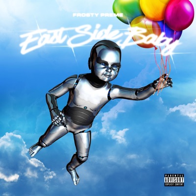 Eastside Baby - Single