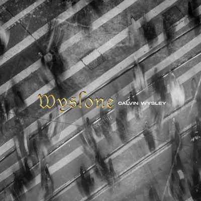 Wyslone Freestyle - Single