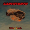 Sabertooth - Single