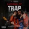 Entering My Trap (feat. BandGang Lonnie Bands) - Ice Burgandy lyrics