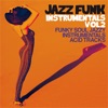 Jazz Funk Instrumentals Vol. 2 (Funky Soul Jazzy Instrumental Acid Tracks)