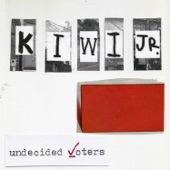 Kiwi jr. - Undecided Voters