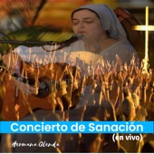 Concierto de Sanación ( En Vivo) artwork