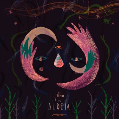 Filho da Aldeia - Single