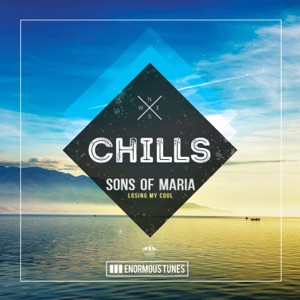 Losing My Cool - Single