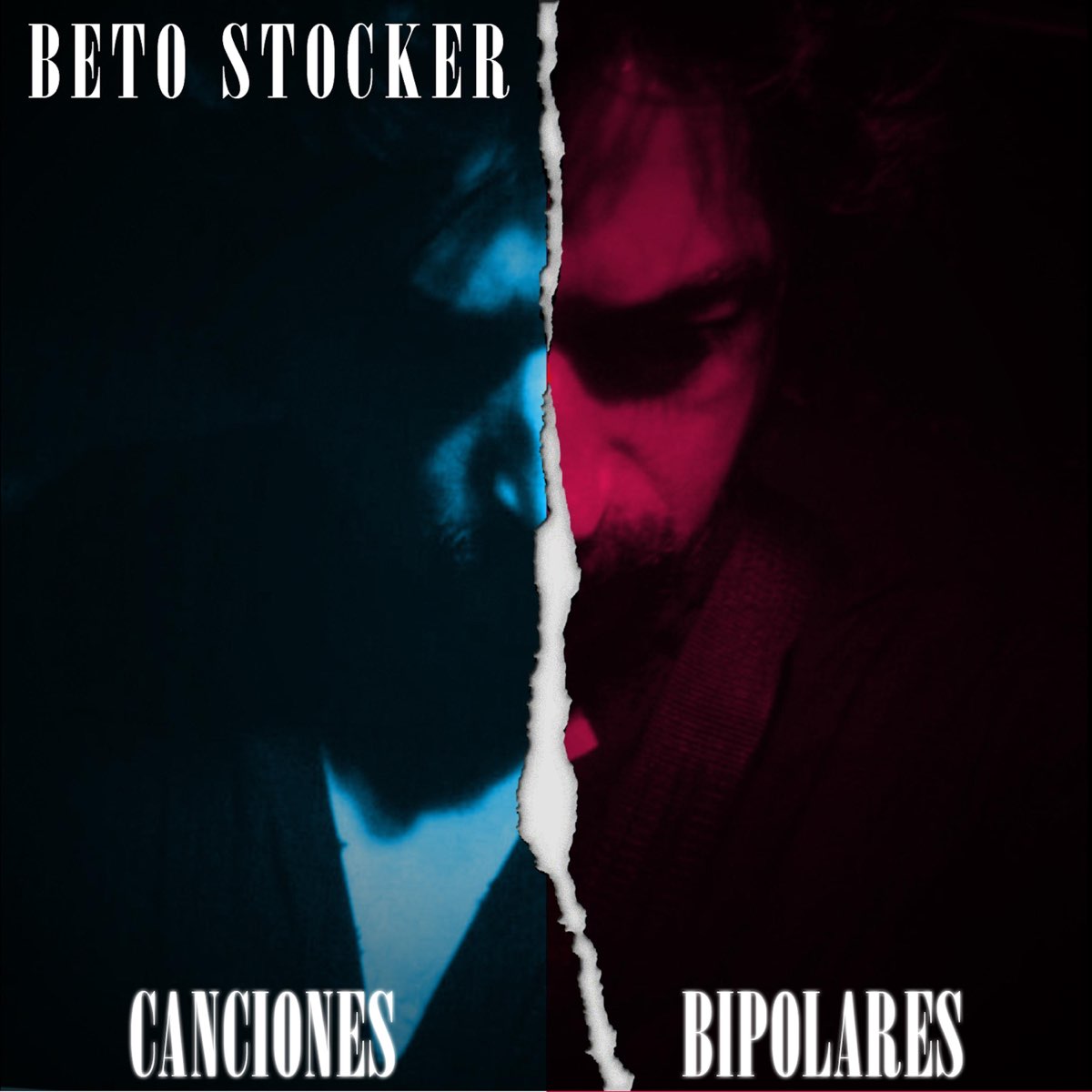 Canciones Bipolares” álbum De Beto Stocker En Apple Music