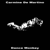 Dance Monkey (Harp Version) artwork