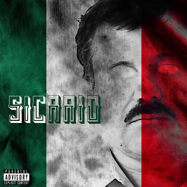 Sicario (feat. Conway the Machine & Stoner) - Single - J-Haze