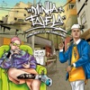 Minha Favela - Single