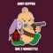 Ode 2 Hardstyle - Andy Keppra lyrics
