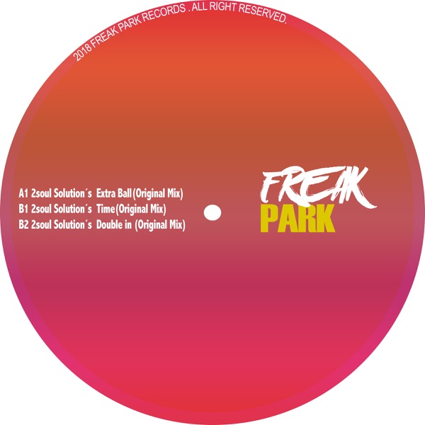 Extra Ball EP