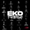 Stärker als Gewalt - Eko Fresh lyrics