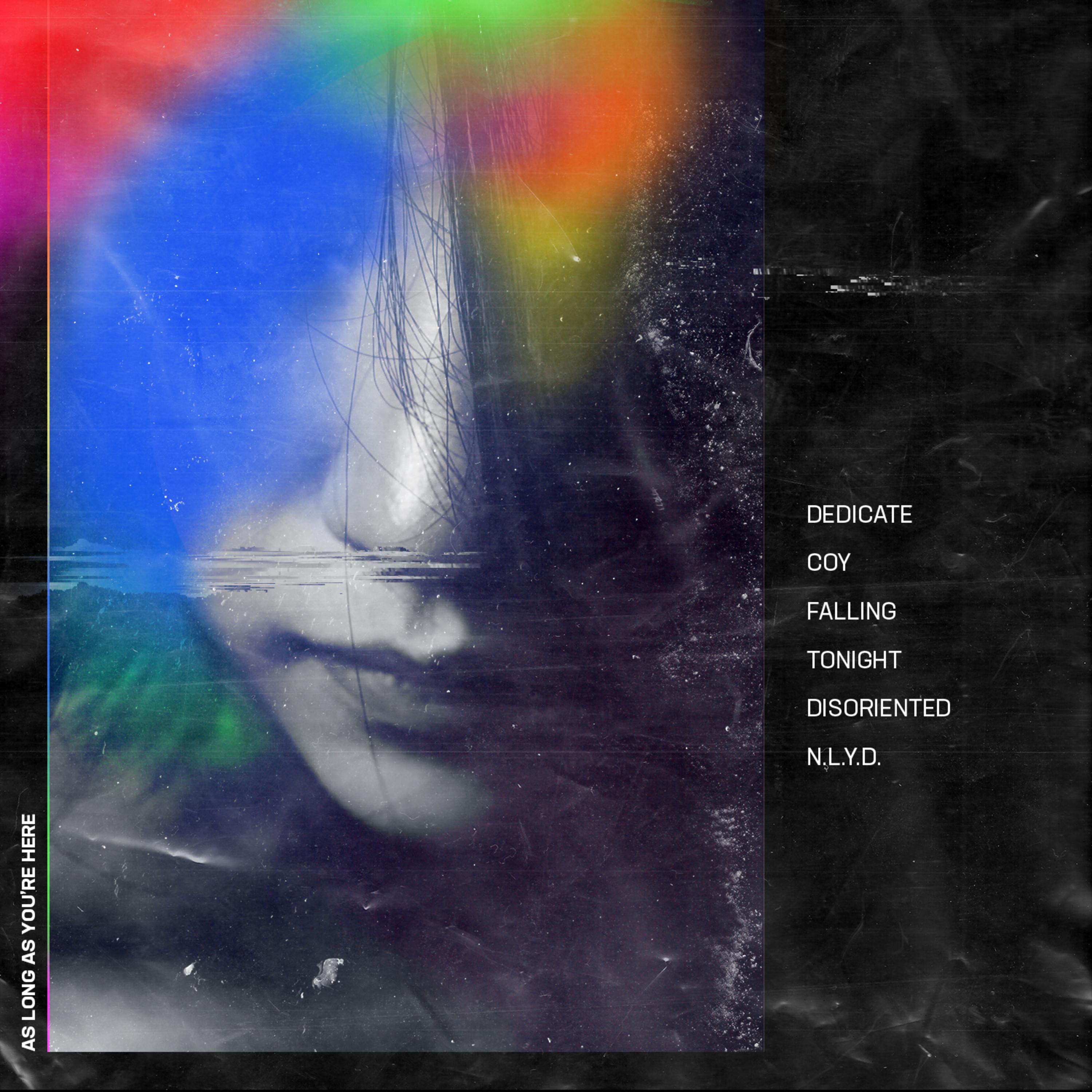 As Long As You're Here - EP