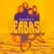 Black and Blue - Seabass lyrics