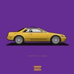 Dipped in Gold - Single