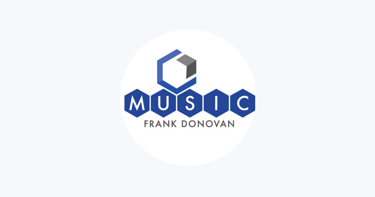Frank Donovan Music - Apple Music