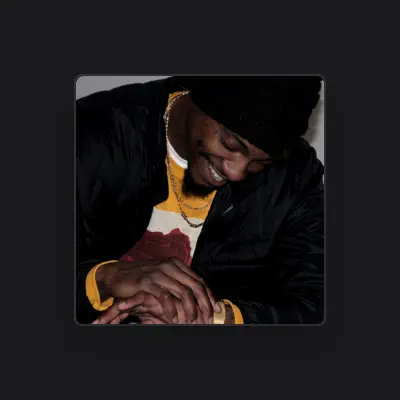Listen to Lyric M.T.M, watch music videos, read bio, see tour dates & more!