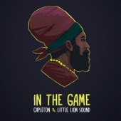 Capleton - In the Game