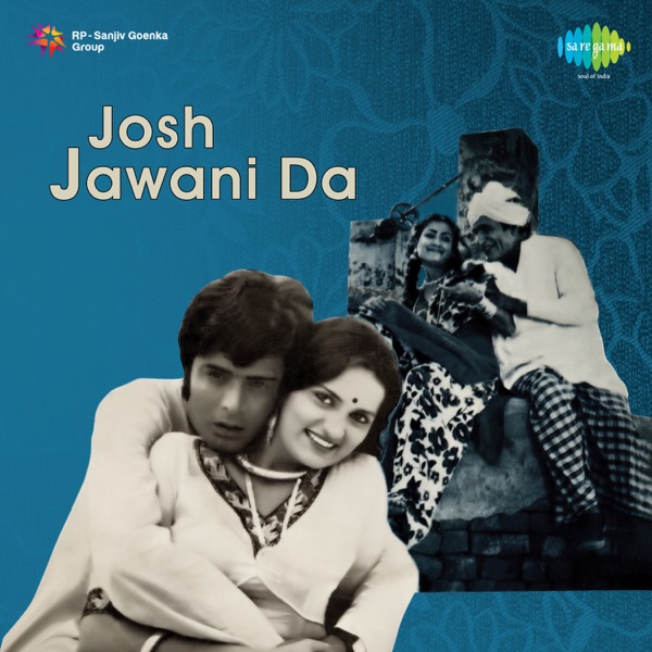Josh Jawani Da (Original Motion Picture Soundtrack) - EP