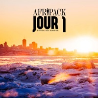 Jour 1 - Single - Afripack