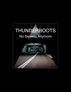 Listen to Thunderboots, watch music videos, read bio, see tour dates & more!