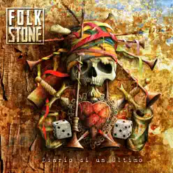 Diario di un ultimo - Folk Stone Diario di un ultimo - Folk Stone