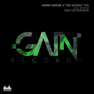 This Without You - Single