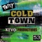 Cold Town - Petty lyrics
