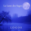 La lune des sages - Logos