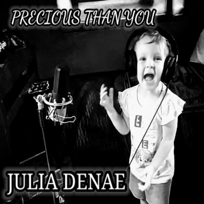 Precious Than You - Single