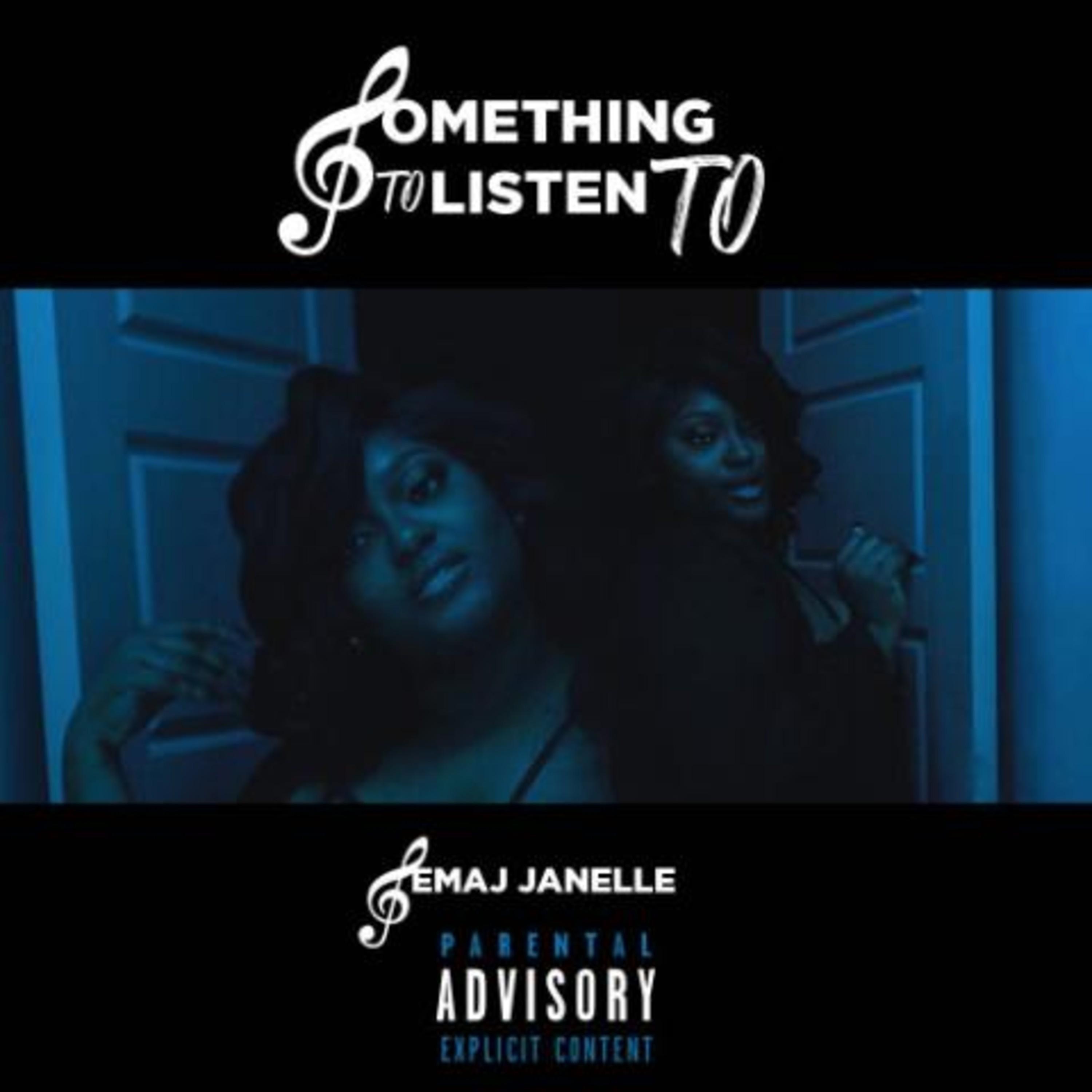 Something to Listen To - EP